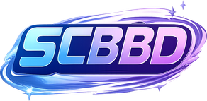 SCBBD লোগো